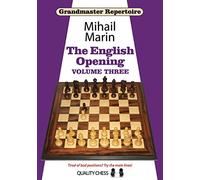 Grandmaster Repertoire 5: The English Opening: Volume 3: 05