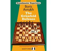 Grandmaster Repertoire 8 - The Grunfeld Defence Volume One: 1