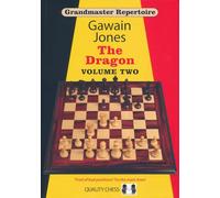 Grandmaster Repertoire - The Dragon Volume Two