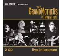 Grandmothers of Invention - Live In Bremen [Import allemand]