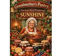 Grandmother's Pantry : The Lost Art of Preserving Sunshine