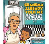 Grandpa Already Told Me The Green Funeral for Children