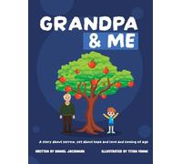 GRANDPA AND ME