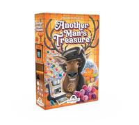 Grandpa Beck's Games | Another Man'S Treasure | Card Game | 2-6 Players | Ages 7+ | English