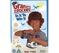 Grandpa in My Pocket:in It to - Grandpa In My Pocket In It To Win It [Edizione: Regno Unito] [Italia] [DVD]