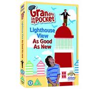 Grandpa In My Pocket - Lighthouse View Good As New [DVD] [Reino Unido]