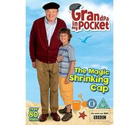 Grandpa In My Pocket - Series 1 Vol.1 - [Edizione: Regno Unito] [Reino Unido] [DVD]