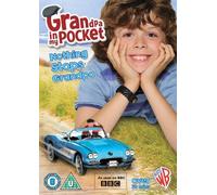 Grandpa in My Pocket-Volume 4 - Grandpa In My Pocket - Series 1 Vol. 4 [Edizione: Regno Unito] [Reino Unido] [DVD]