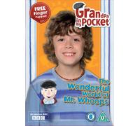 Grandpa in My Pocket-Vol.2 - Grandpa in My Pocket-Vol. 2 [Reino Unido] [DVD]