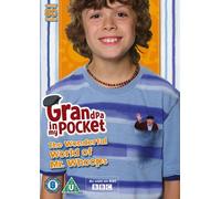 Grandpa in My Pocket-Vol.1 - Grandpa In My Pocket: Volume 2 - The Wonderful World Of Mr Whoops [Edizione: Regno Unito] [Reino Unido] [DVD]