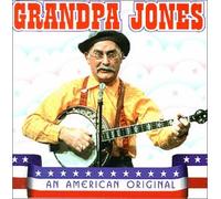 Grandpa Jones - 28 Greatest Hits [Casete]