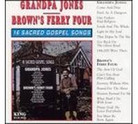 Grandpa Jones & Bf4 - Sacred Gospel Songs