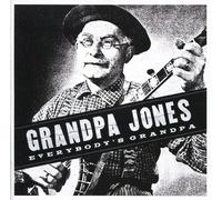 Grandpa Jones - Everybody's Grandpa/Sings Hits From Hee Haw