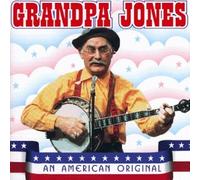 Grandpa Jones - Grandpa Jones-An American Orig [Casete]