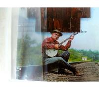 GRANDPA JONES - GRANDPA JONES - live HARMONY 31396 (LP vinyl record)