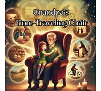Grandpa’s Time-Traveling Chair