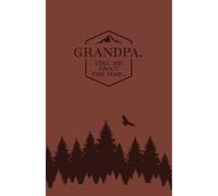 Grandpa, Tell Me about the Time, Miam - PB
