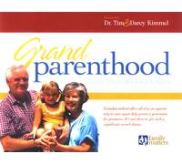 Grandparenthood [USA] [VHS]