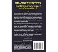 Grandparenting: Continuing the Journey with Generation Z