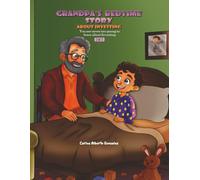 Grandpa's Bedtime Story Investing