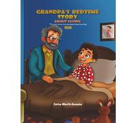 Grandpa's Bedtime Story Savings