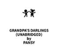 Grandpas Darlings (unabridged) (audiolibro)