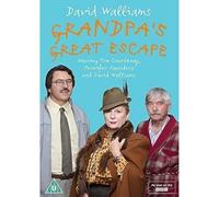 Grandpa's Great Escape [DVD]