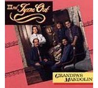 Grandpa's Mandolin by IIIrd Tyme Out (1994-08-25)