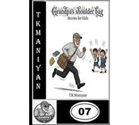 GRANDPA'S SHOULDER BAG: COLLECTION OF STORIES-BOOK-07: 7