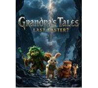 Grandpas Tales - Last Easter ? (ebook)