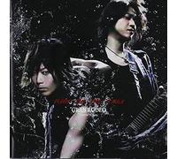 GRANDRODEO(KISHOW & E-ZUKA) - Ride on the Edge