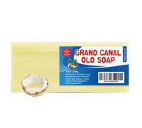 Grands Canal Old Soap - Jabón de limpieza para ropa interior, jabón de canal para el cuidado de la piel y la ropa interior, jabón de limpieza profunda y protector de color