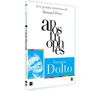 Grands entretiens de Bernard Pivot : Apostrophes : Françoise Dolto [Francia] [DVD]