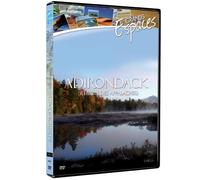 Grands espaces : Adirondack (Région des Appalaches) [Francia] [DVD]