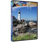 Grands espaces : Cape Cod [Francia] [DVD]