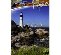 Grands espaces: cape cod (parc national) [Francia] [DVD]