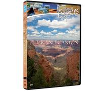 Grands espaces : Le Grand Canyon (Parc national) [Francia] [DVD]