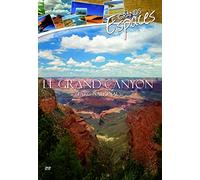 grands espaces: le Grand Canyon (parc national) [Francia] [DVD]
