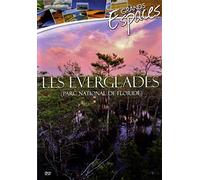 grands espaces: les Everglades (parc national de floride) [Francia] [DVD]