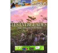 Grands espaces : Les Everglades (Parc natonal de Floride) [Francia] [DVD]