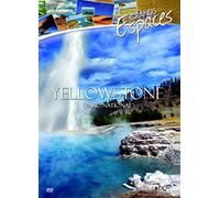 grands espaces : Yellowstone (parc national) [Francia] [DVD]