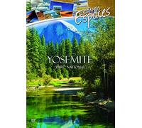 grands espaces: Yosemite (parc national) [Francia] [DVD]