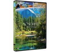 Grands espaces : Yosemite (Parc national) [Francia] [DVD]