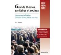 Grands Thèmes Sanitaires Et Sociaux (ebook)