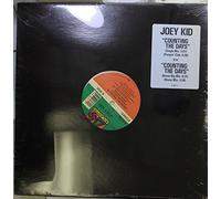 grandson I Love You, I'm Trying (Vinyl) 12" Album