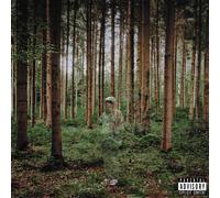 grandson – I Love You, I'm Trying – CD – Importación USA