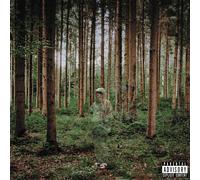 grandson I Love You, I'm Trying (Vinyl) 12" Album (Importación USA)