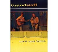 Grandstaff: Live & Well [USA] [DVD]