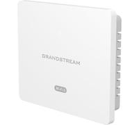 Grandstream 2x2 802.11ax Wi-Fi 6 Ap con Interruptor Gigabit Ethernet Integrado GWN7604