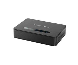 Grandstream Adaptador Grandstream HT813 ATA híbrido con puertos FXS y FXO